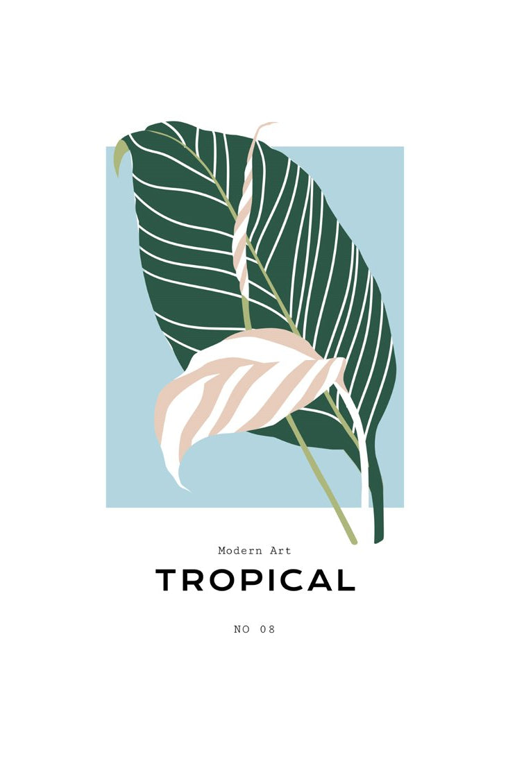 Tropical Day #62