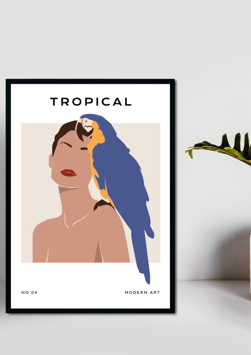 Tropical Day #68