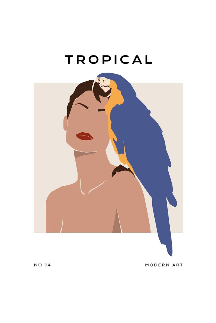 Tropical Day #68