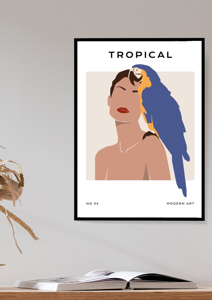 Tropical Day #68