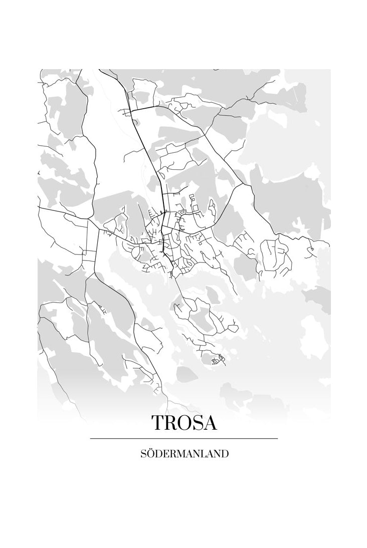 Trosa