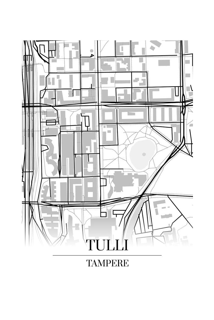 Tulli