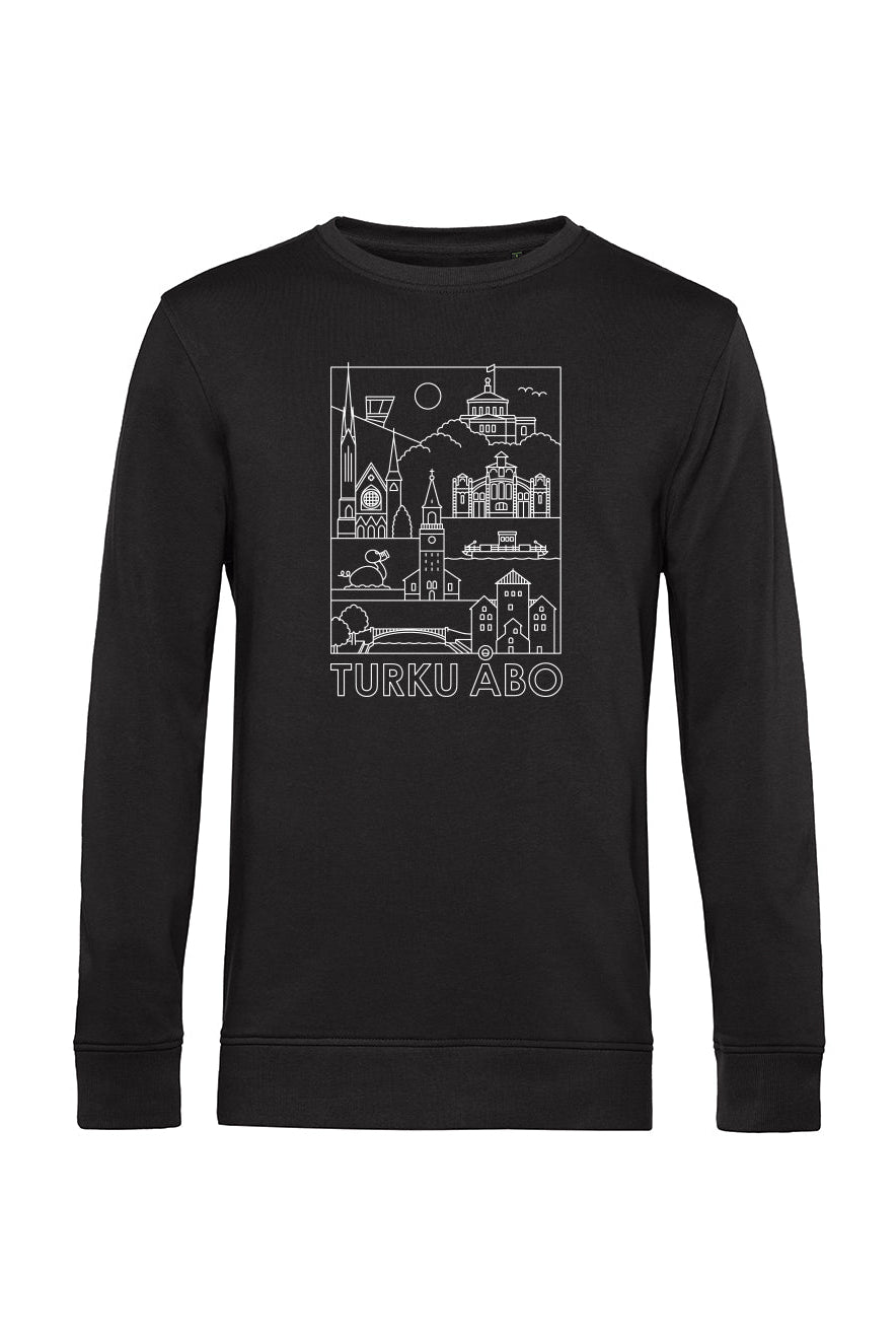 Turku -nähtävyydet college