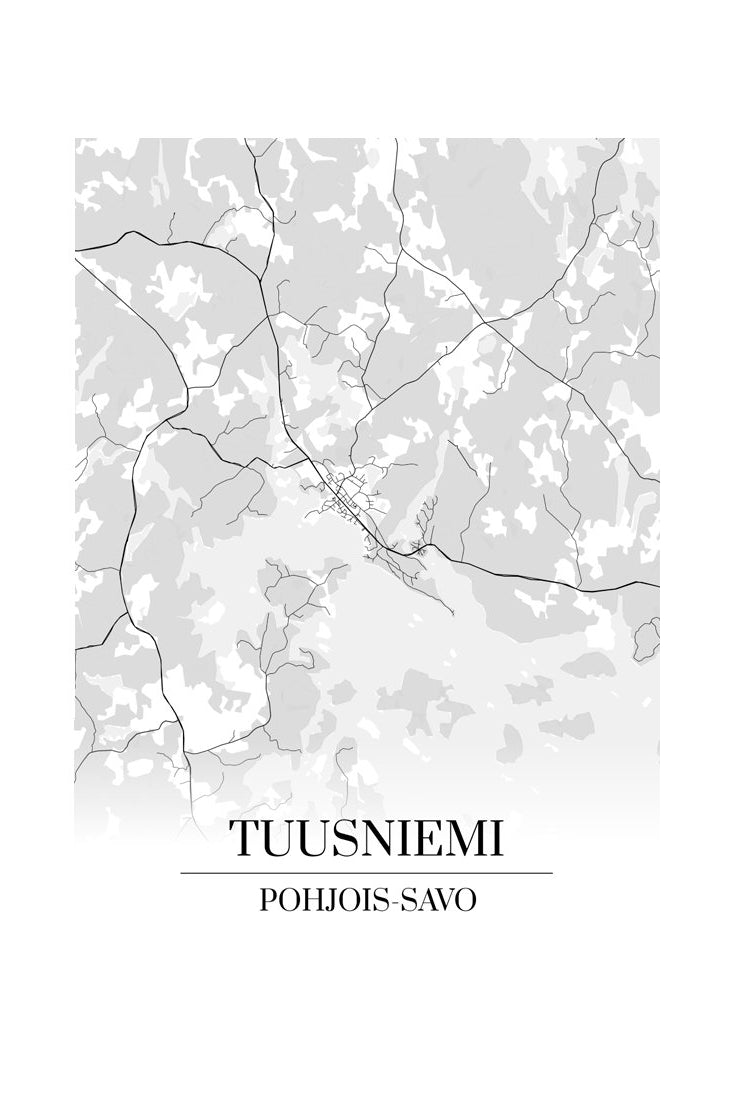 Tuusniemi