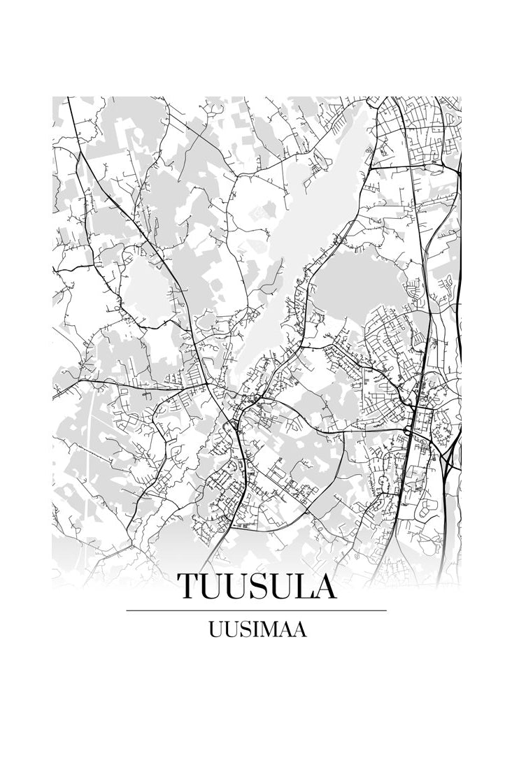 Tuusula