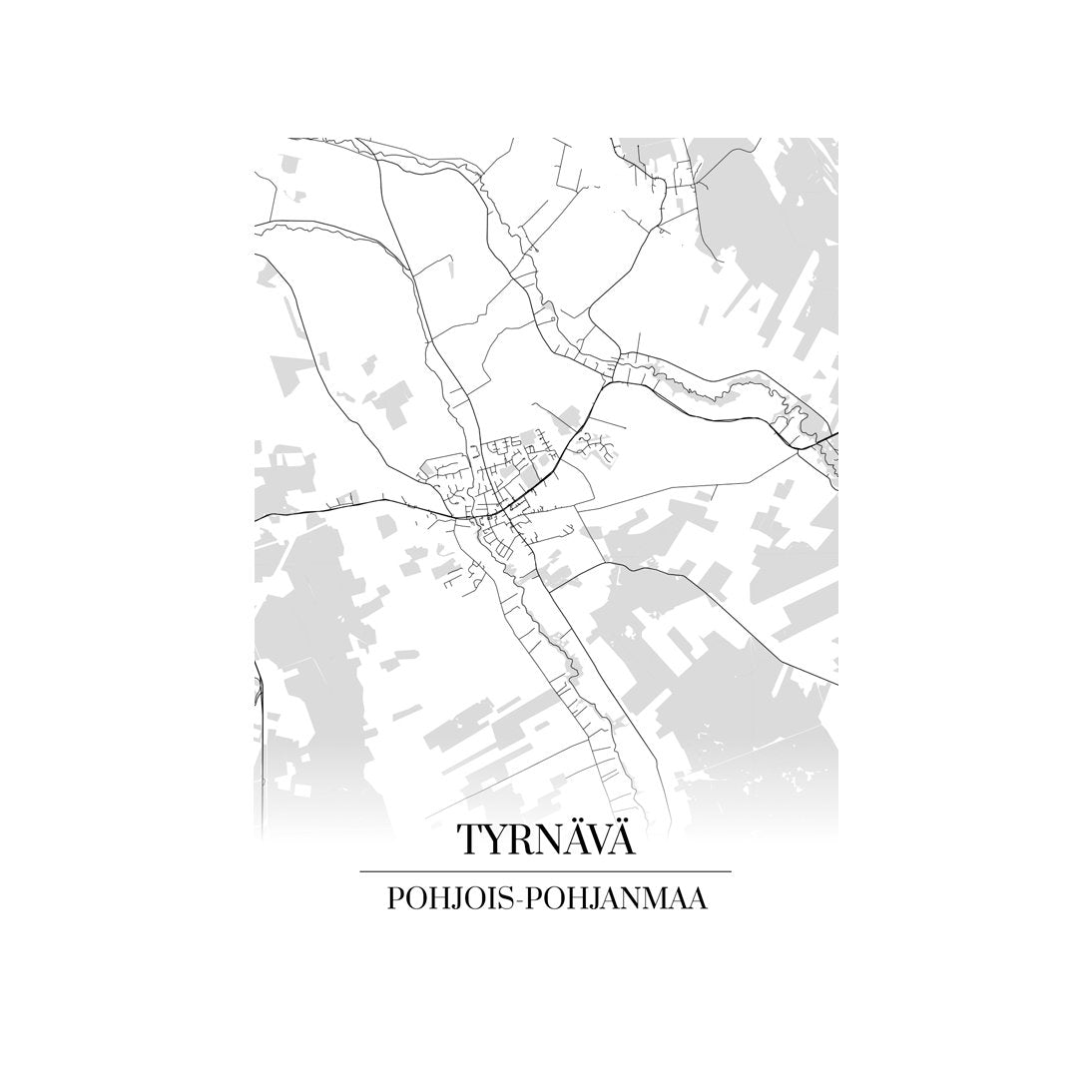 Tyrnävä