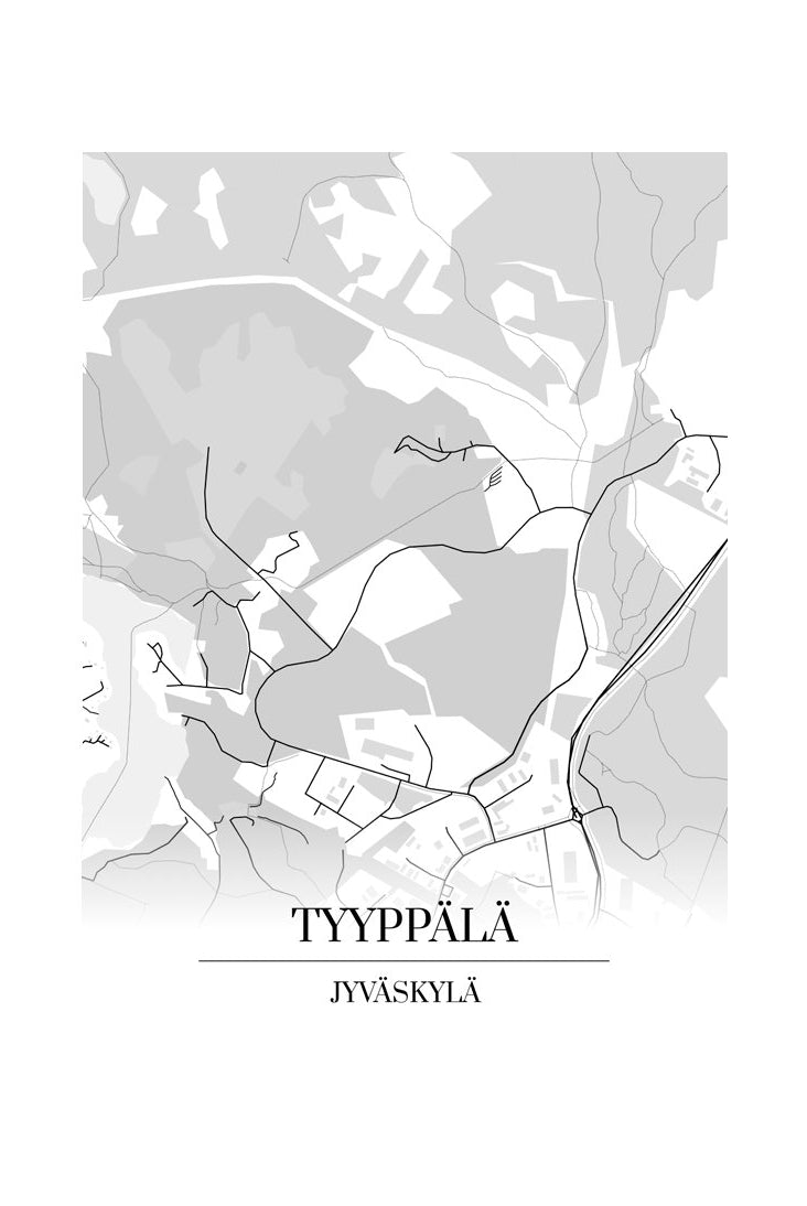 Tyyppälä