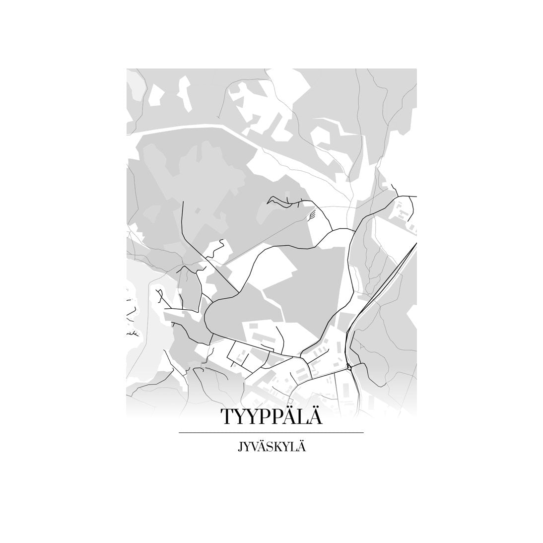 Tyyppälä