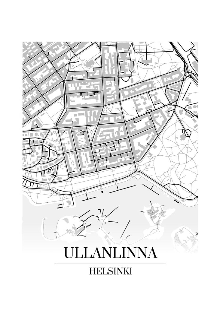 Ullanlinna