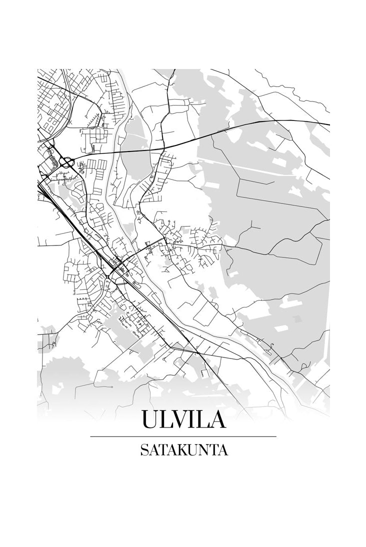 Ulvila