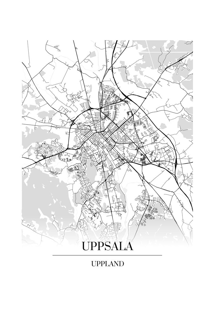 Uppsala