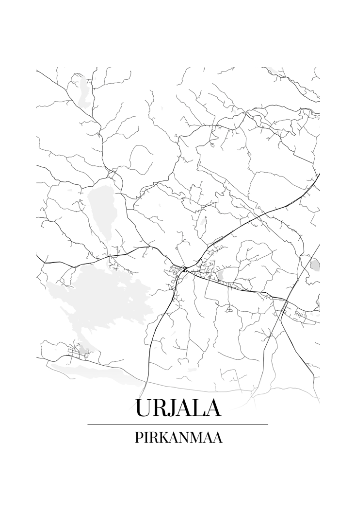 Urjala