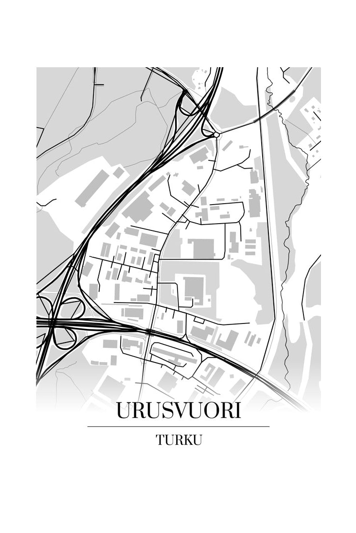 Urusvuori