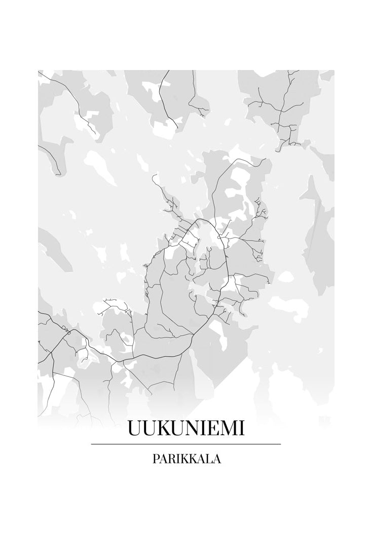 Uukuniemi