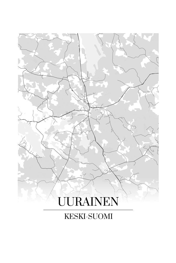 Uurainen