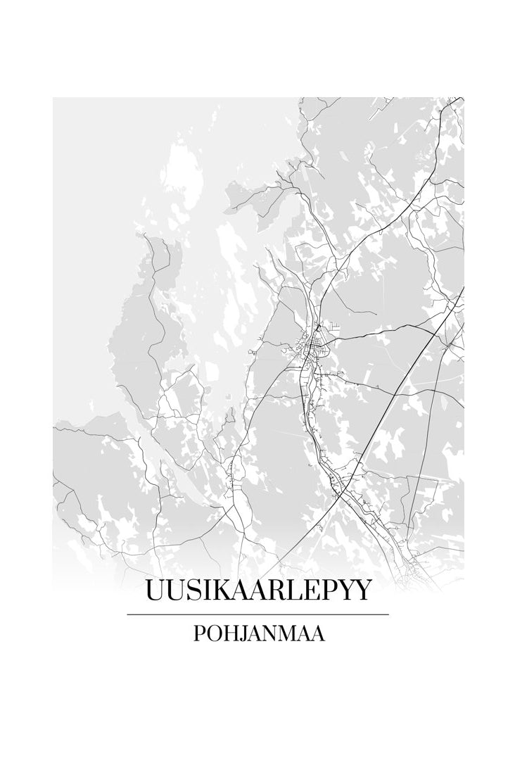 Uusikaarlepyy