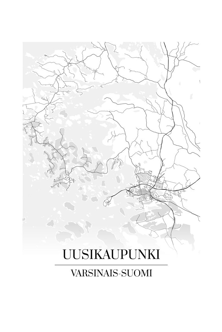 Uusikaupunki