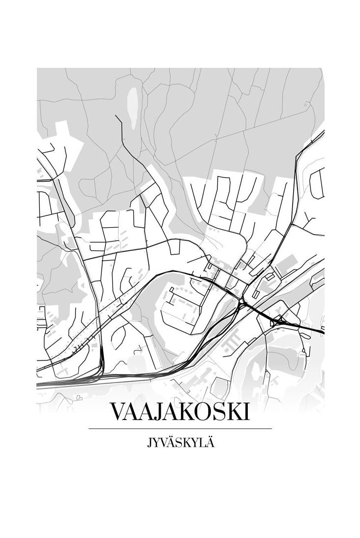 Vaajakoski
