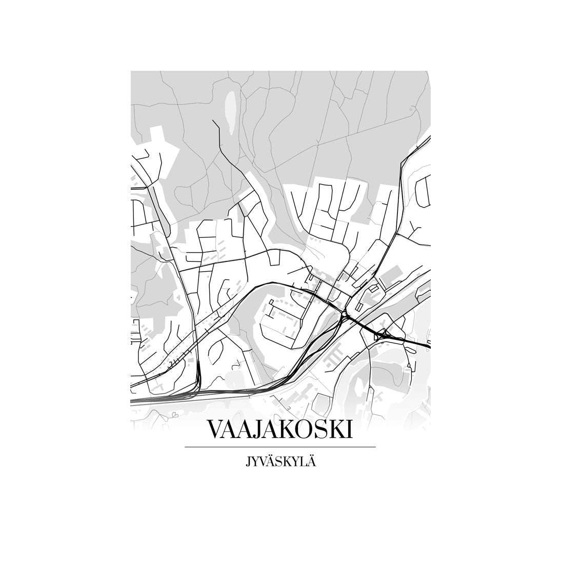 Vaajakoski