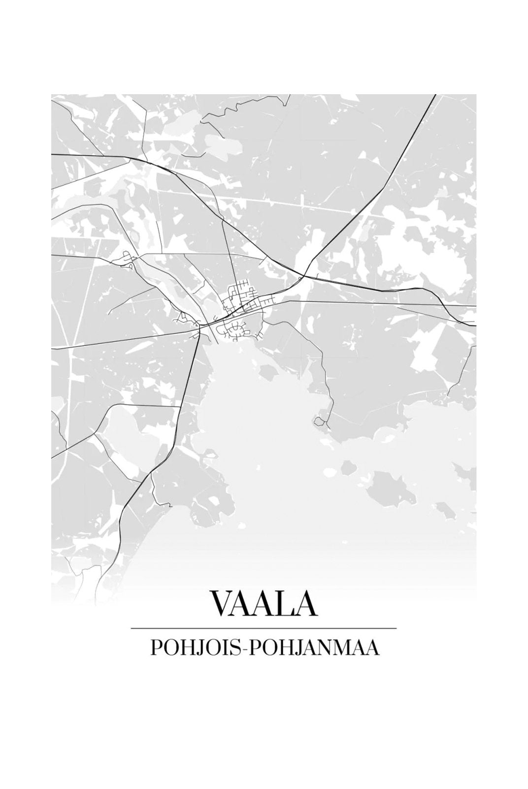 Vaala