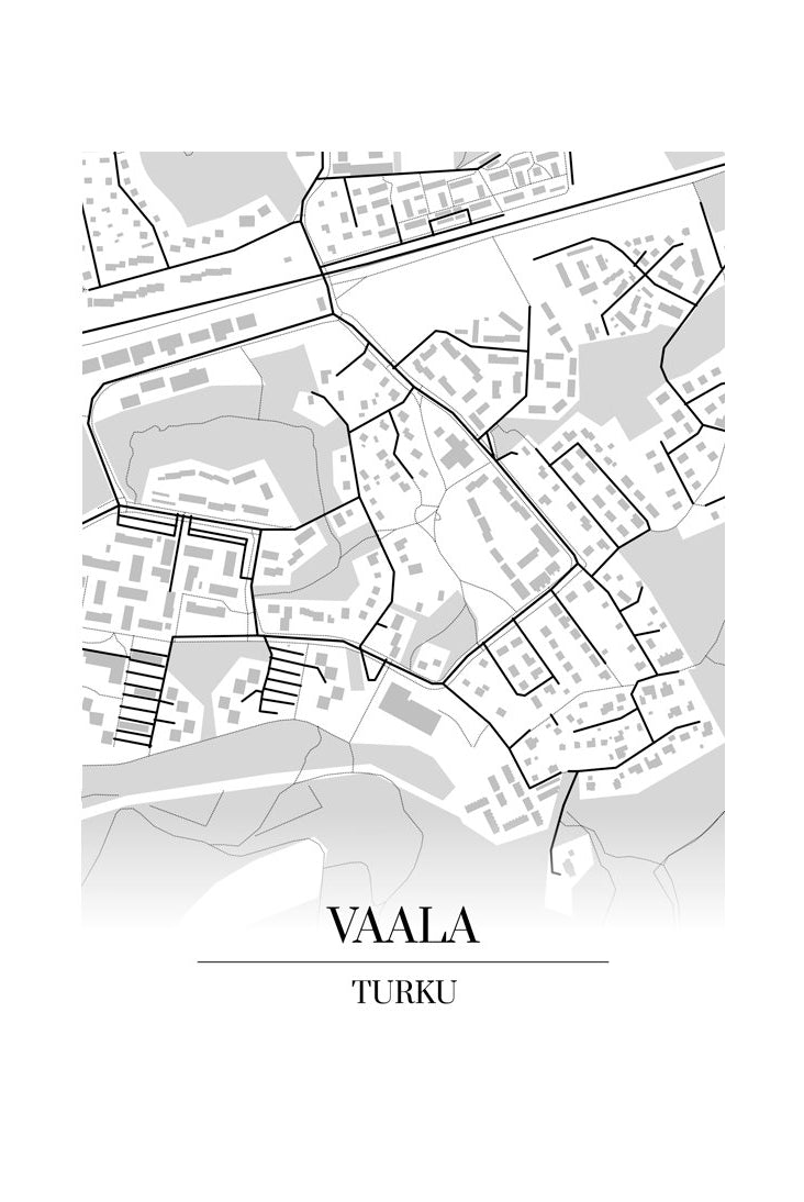 Vaala