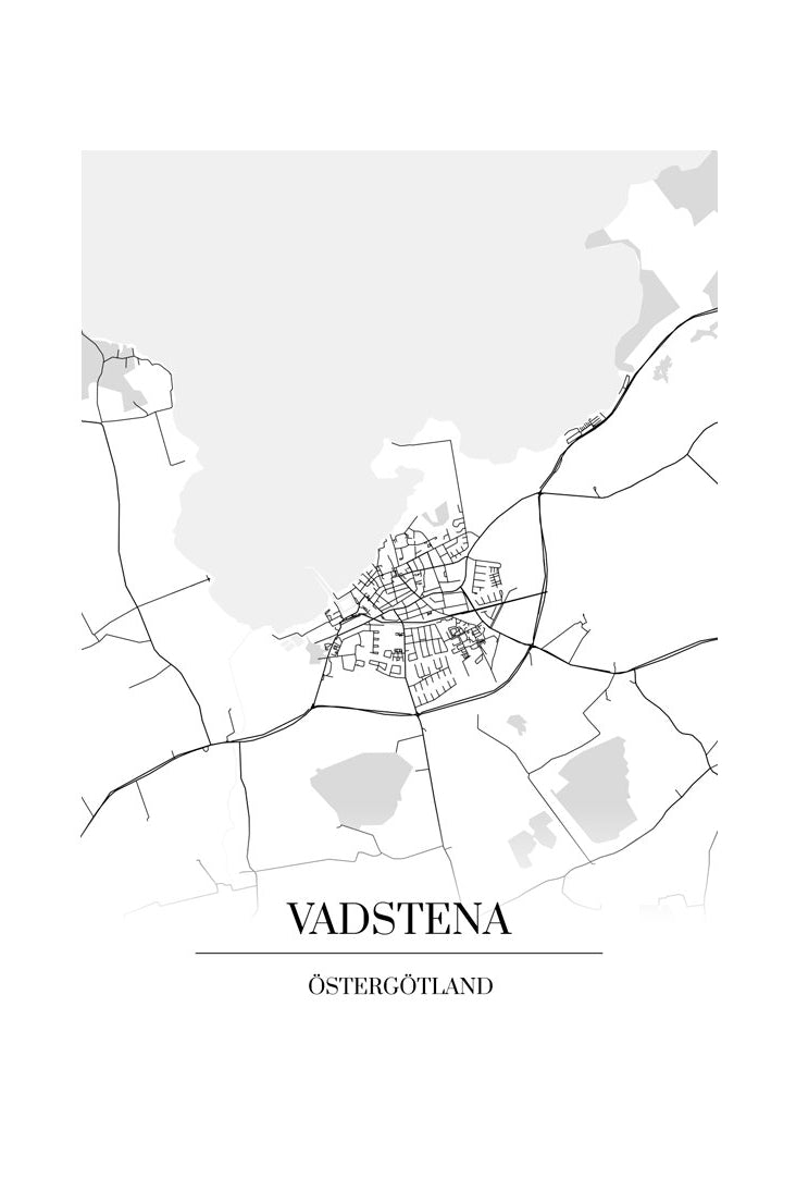 Vadstena