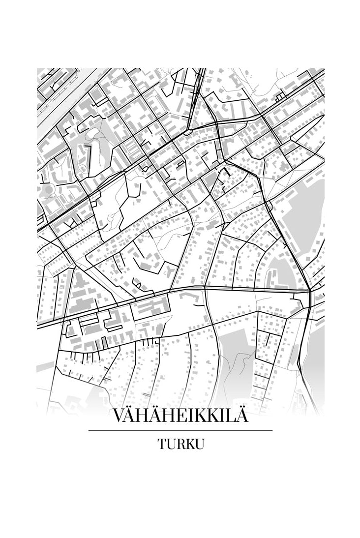 Vähäheikkilä
