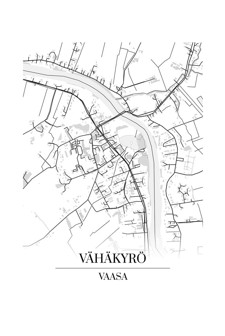 Vähäkyrö