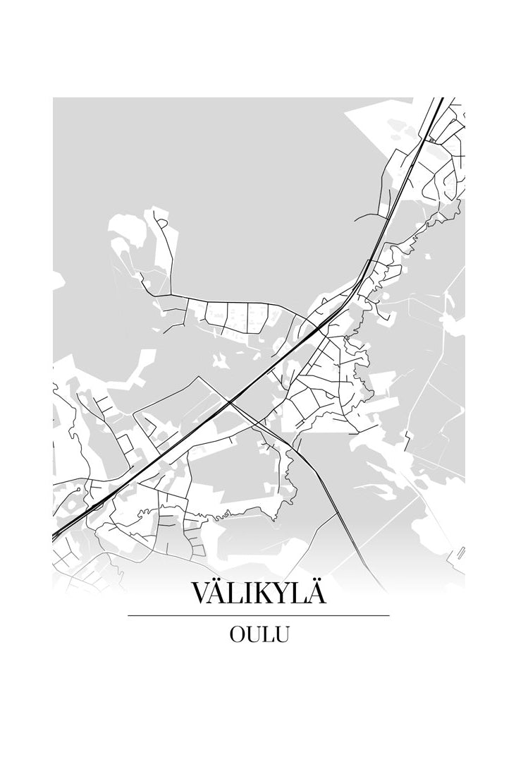 Välikylä