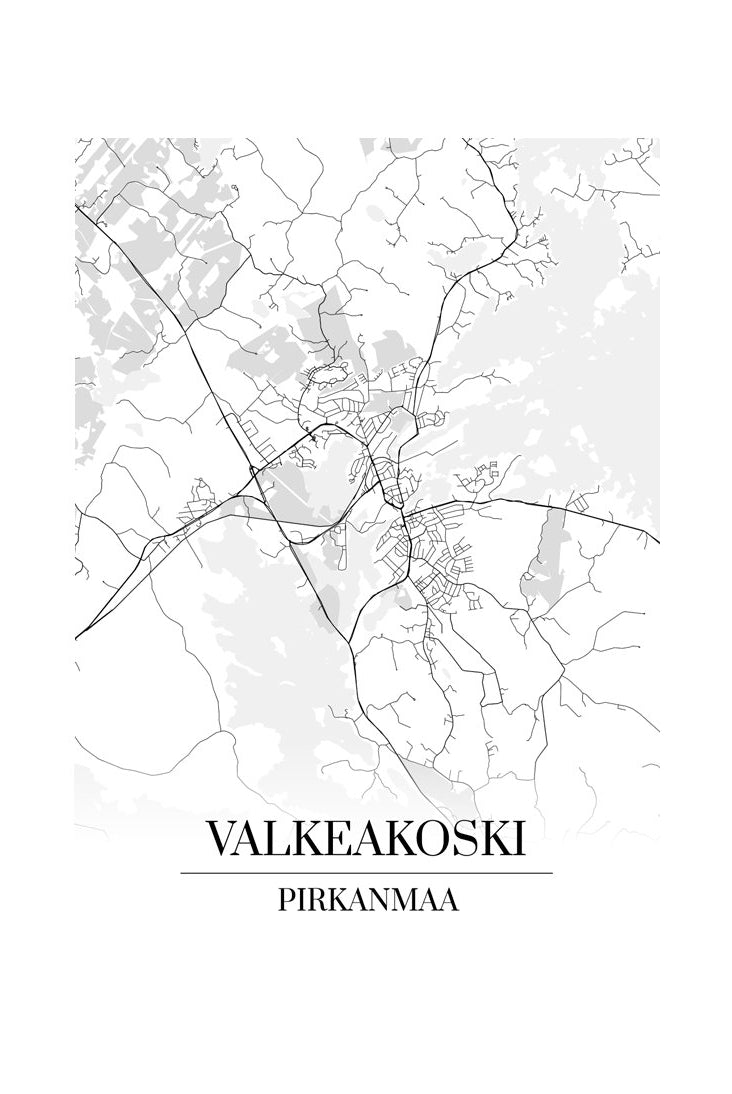 Valkeakoski
