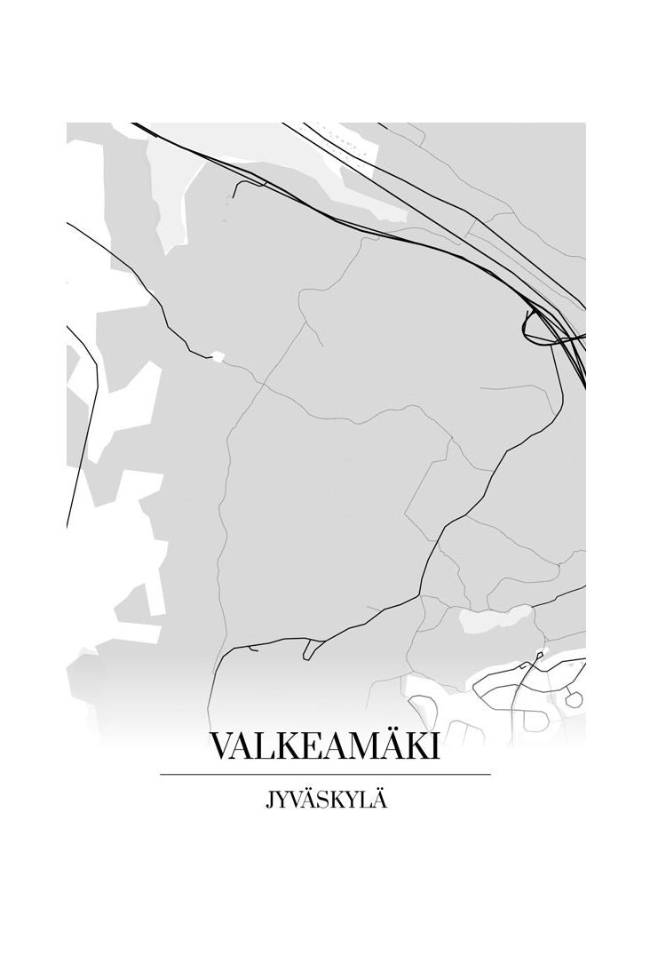 Valkeamäki