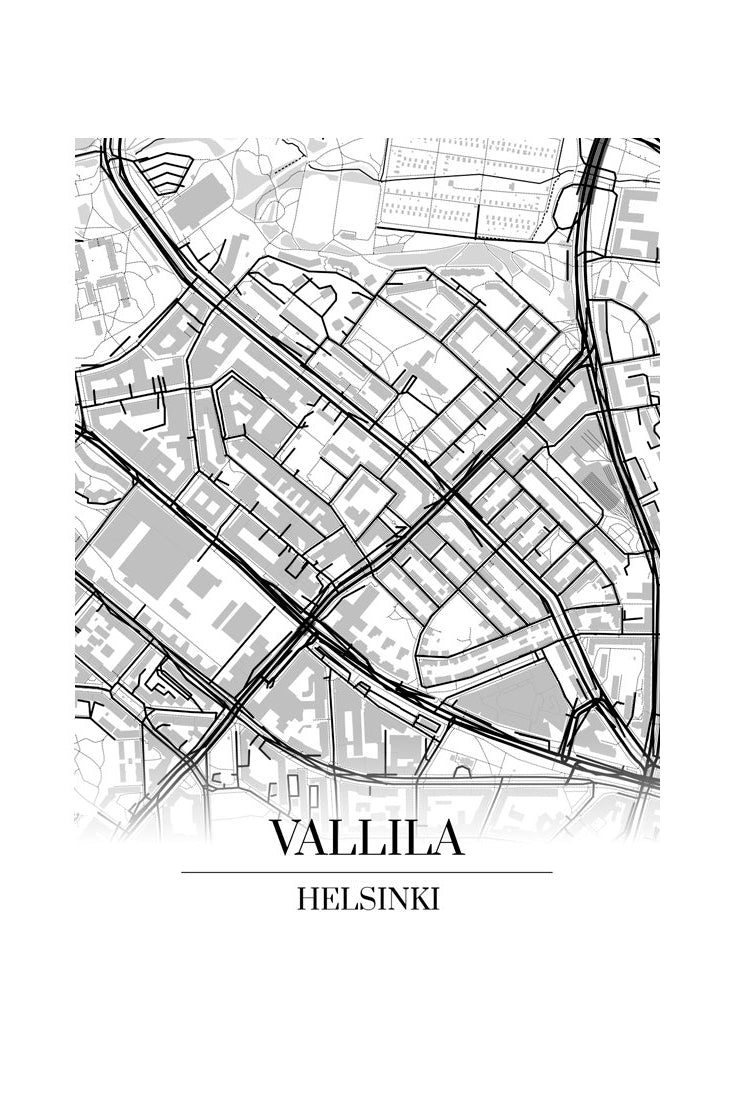 Vallila