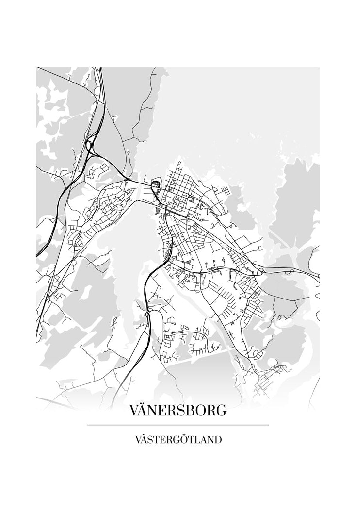 Vänersborg