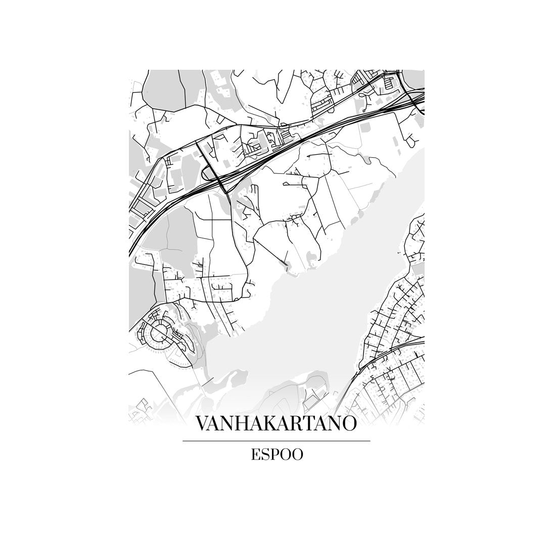 Vanhakartano
