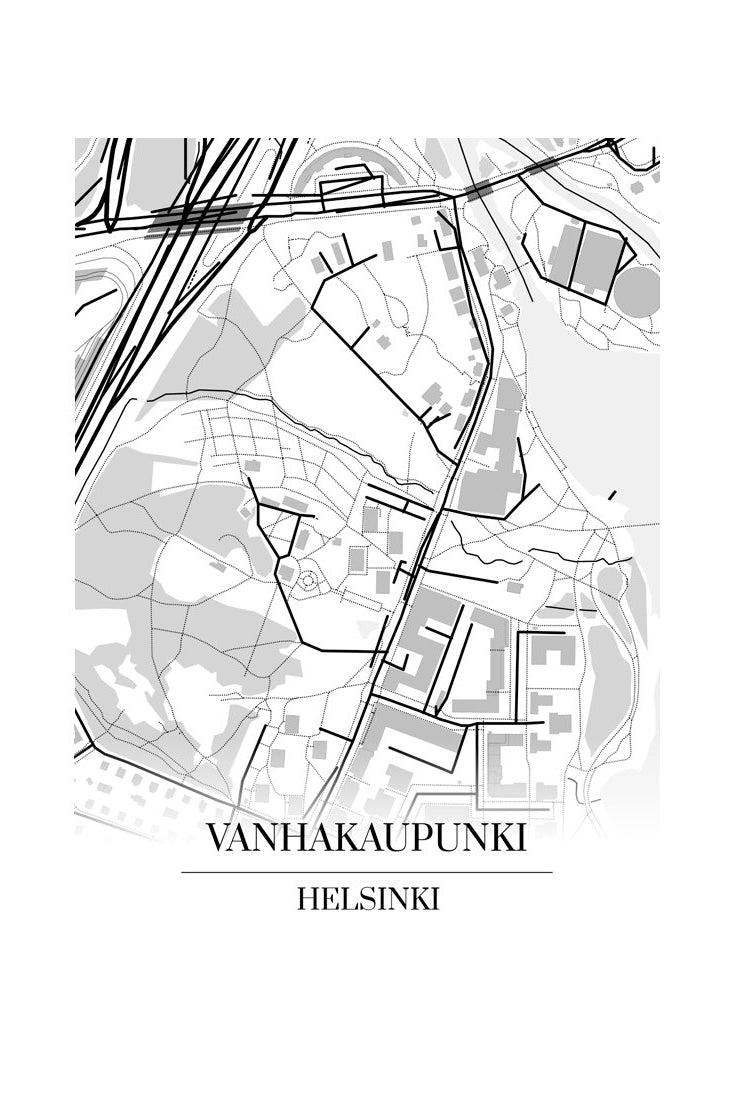 Vanhakaupunki