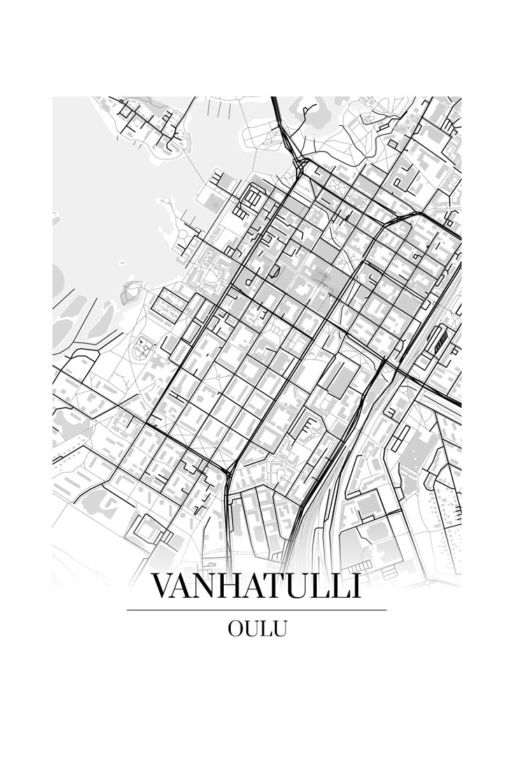 Vanhatulli
