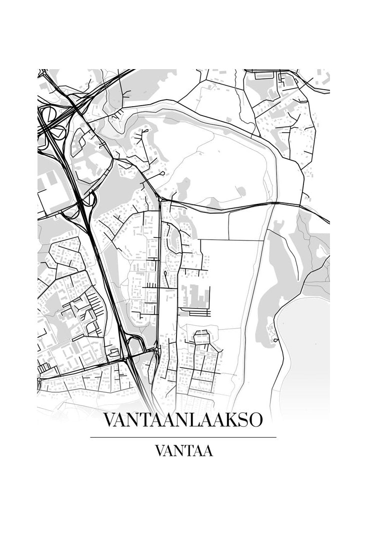 Vantaanlaakso
