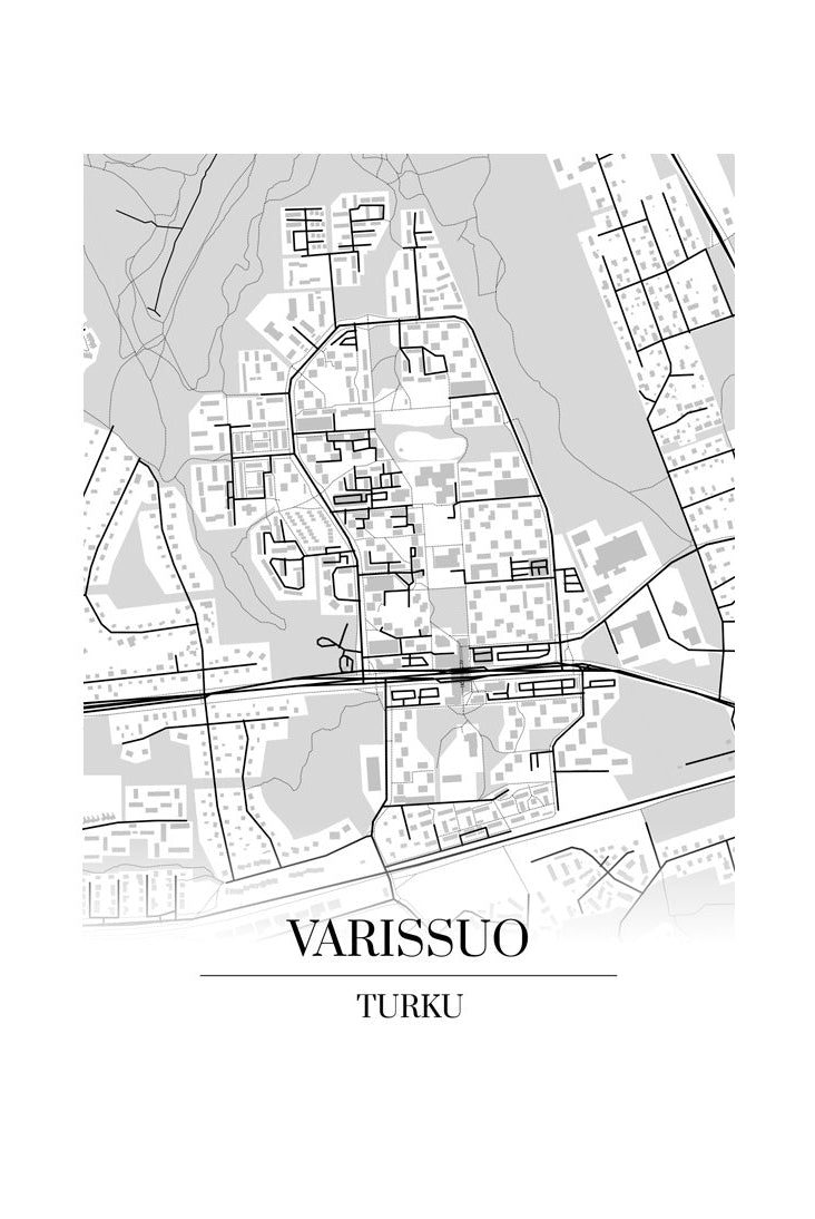 Varissuo