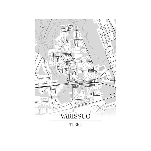 Varissuo