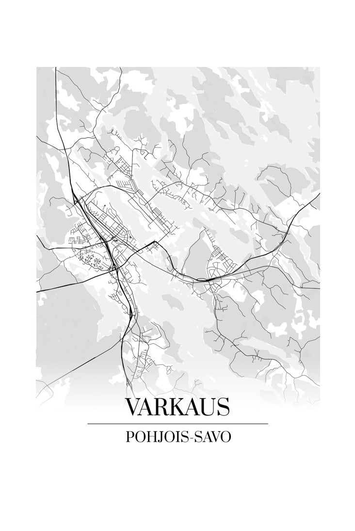 Varkaus