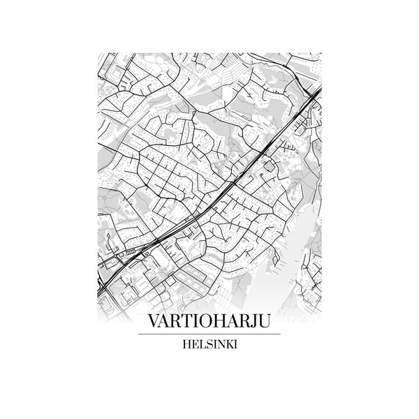 Vartioharju
