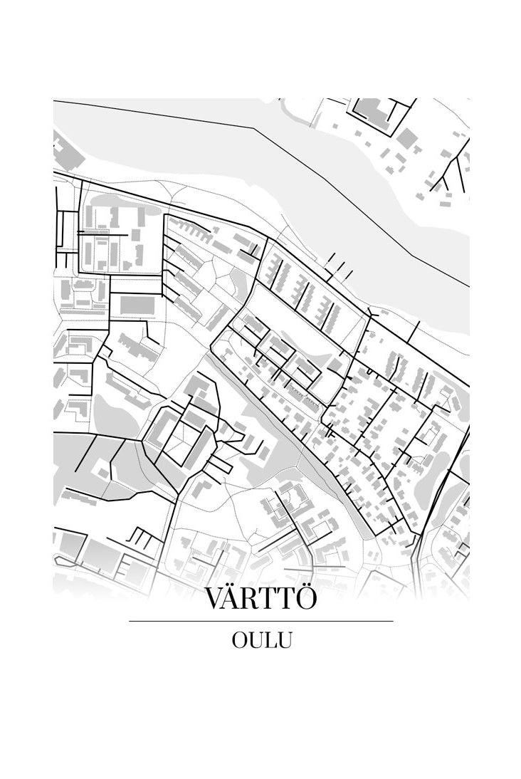 Värttö