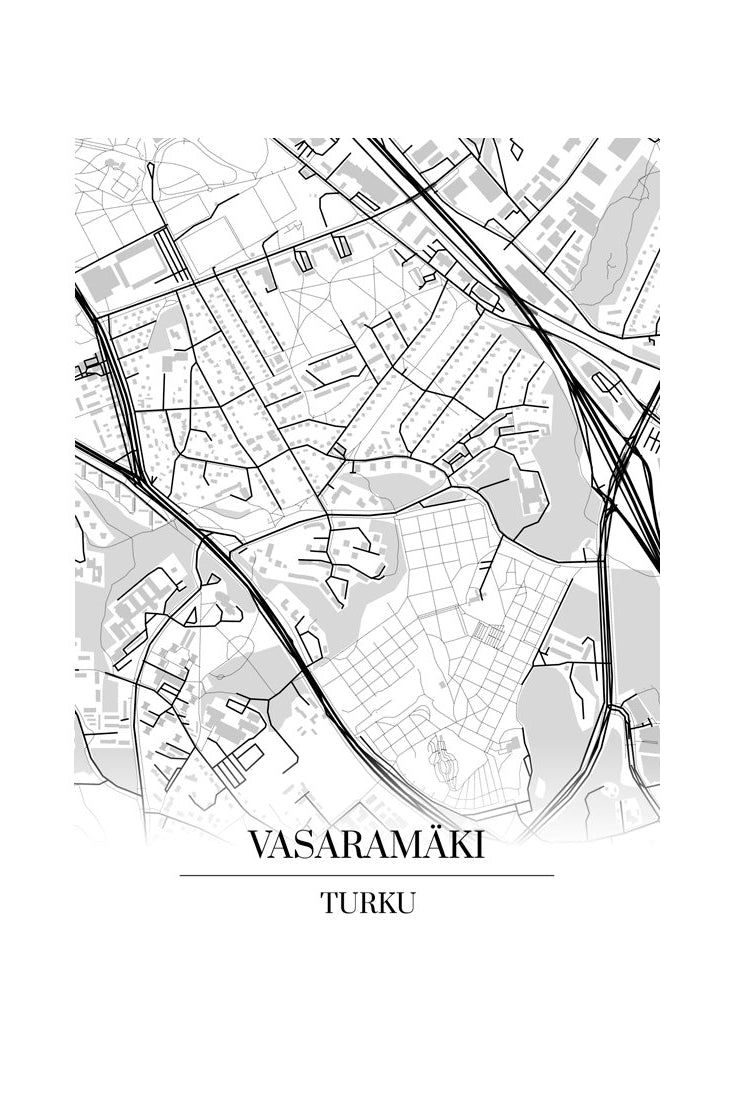 Vasaramäki