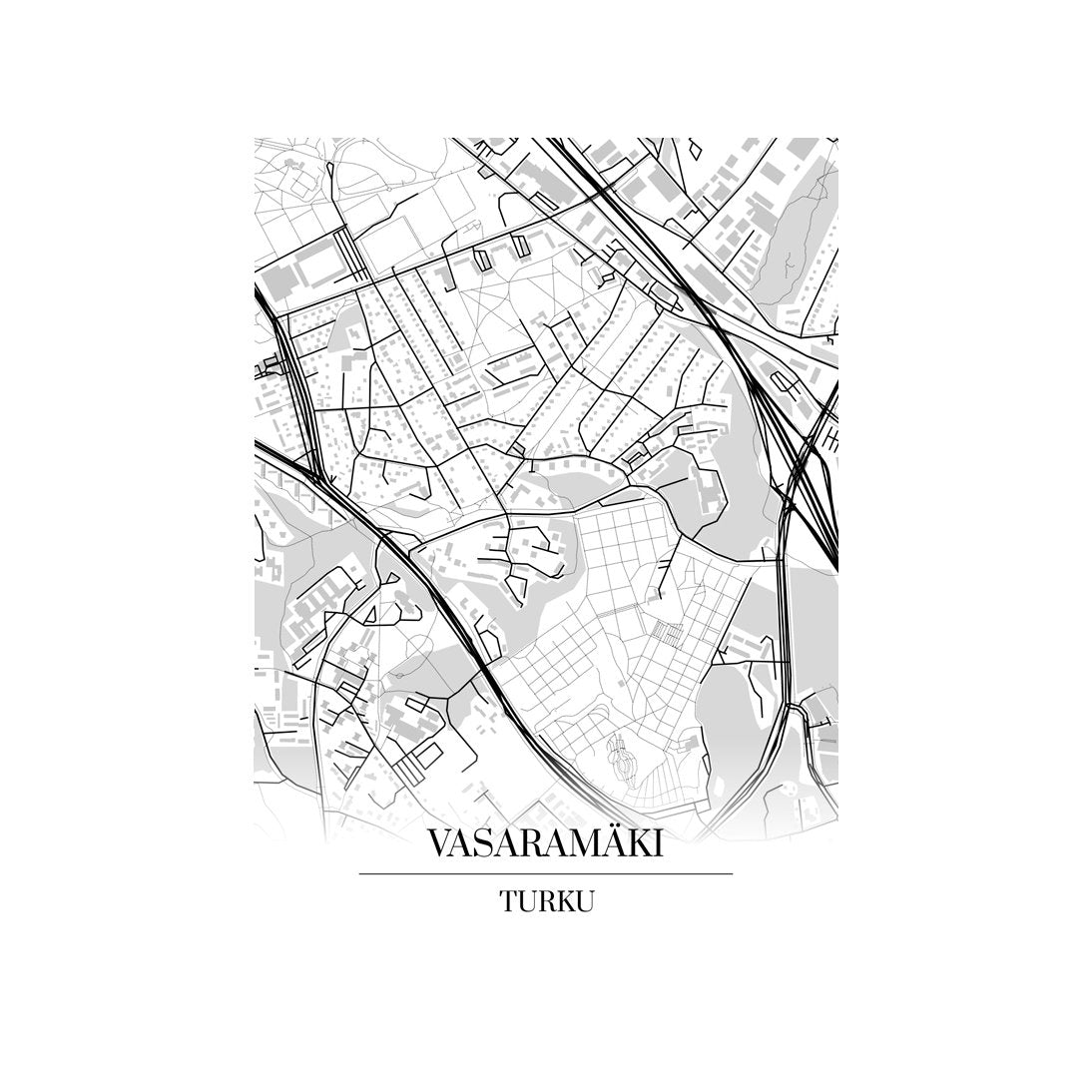 Vasaramäki
