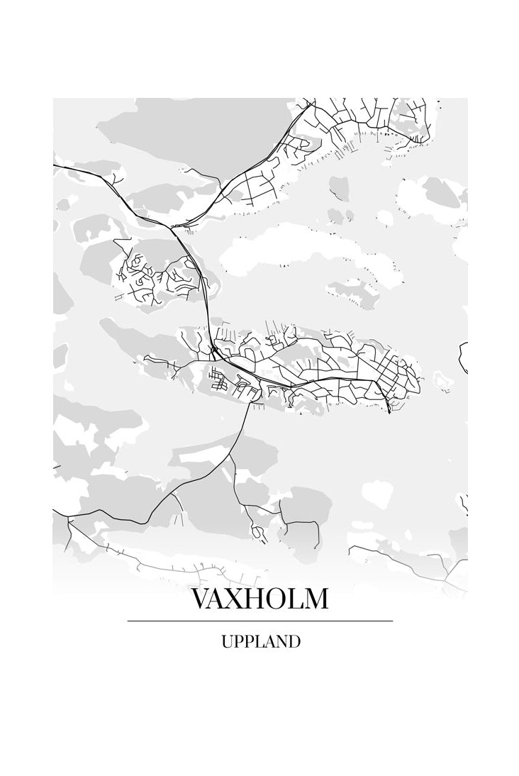 Vaxholm