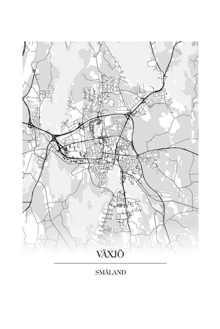 Växjö