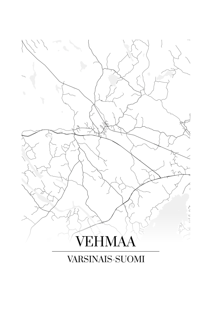 Vehmaa