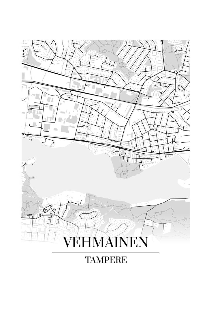 Vehmainen