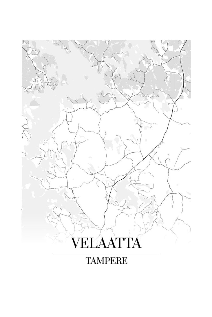 Velaatta