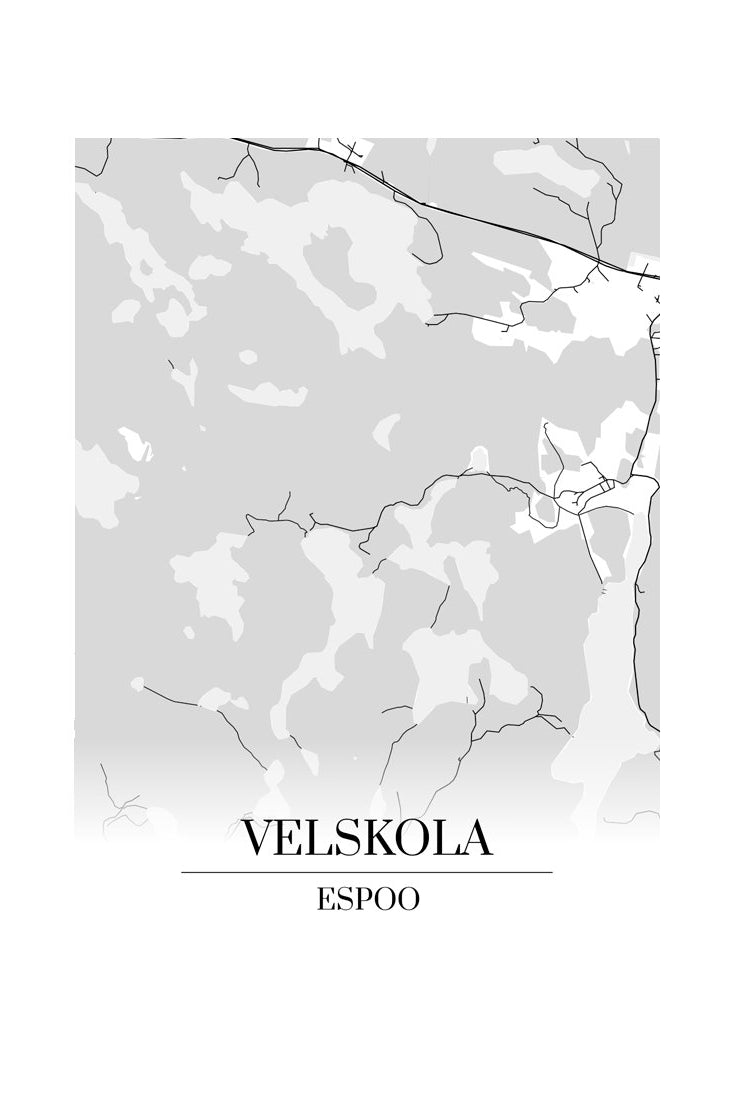 Velskola